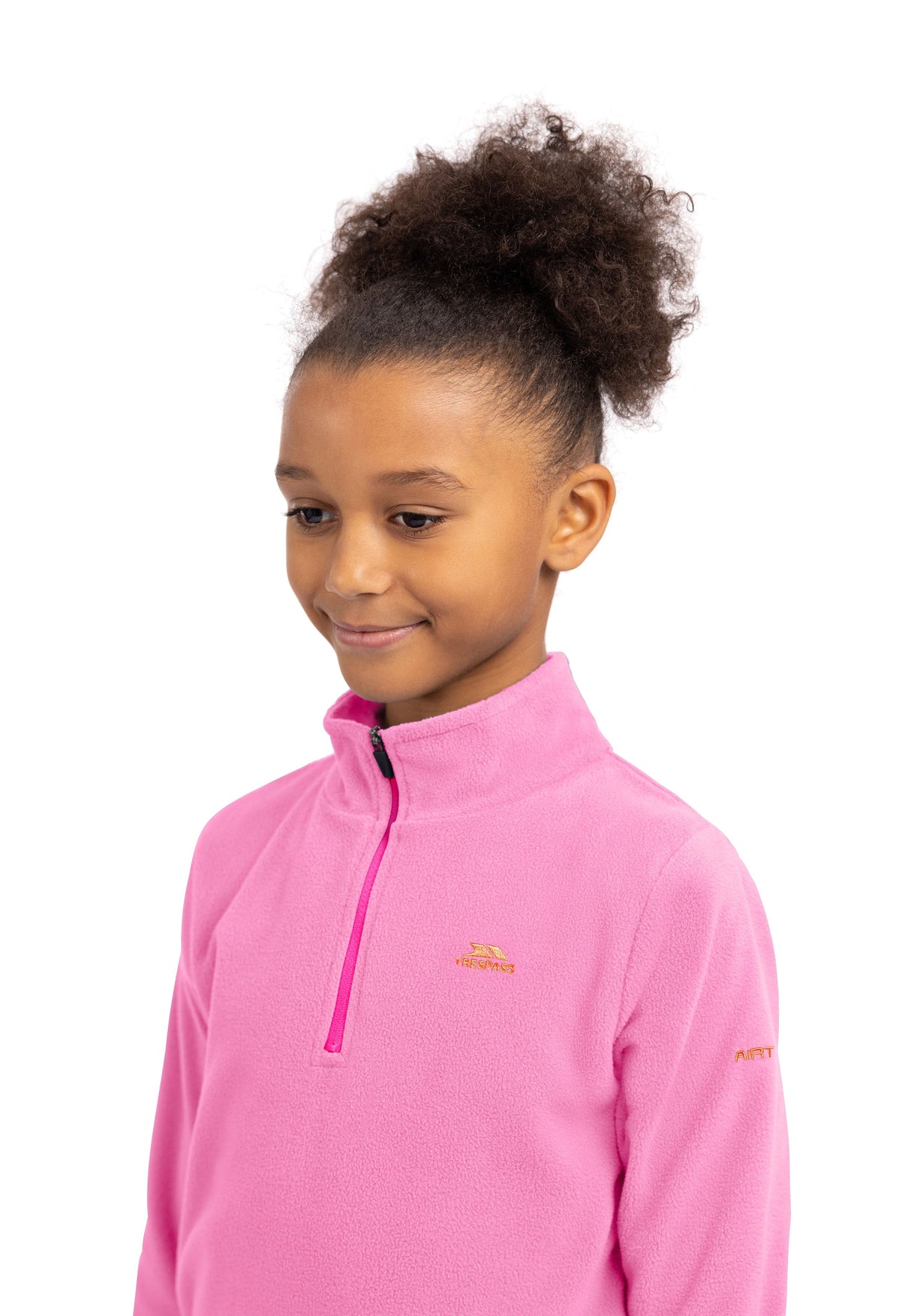 Meadows - Pink Lady - Trespass
