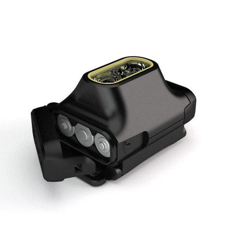 Stirnlampe Scout 3 - Silva