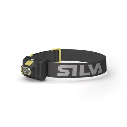 Stirnlampe Scout 3 - Silva
