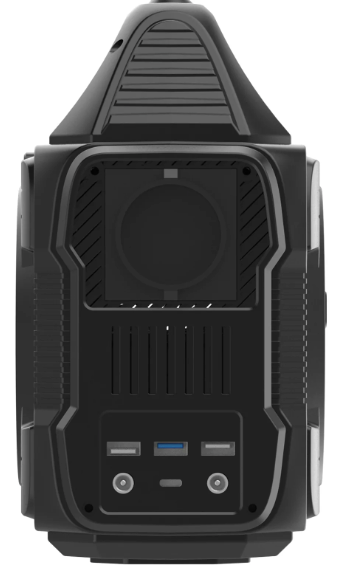 Stromstation AC 300 - Sandberg