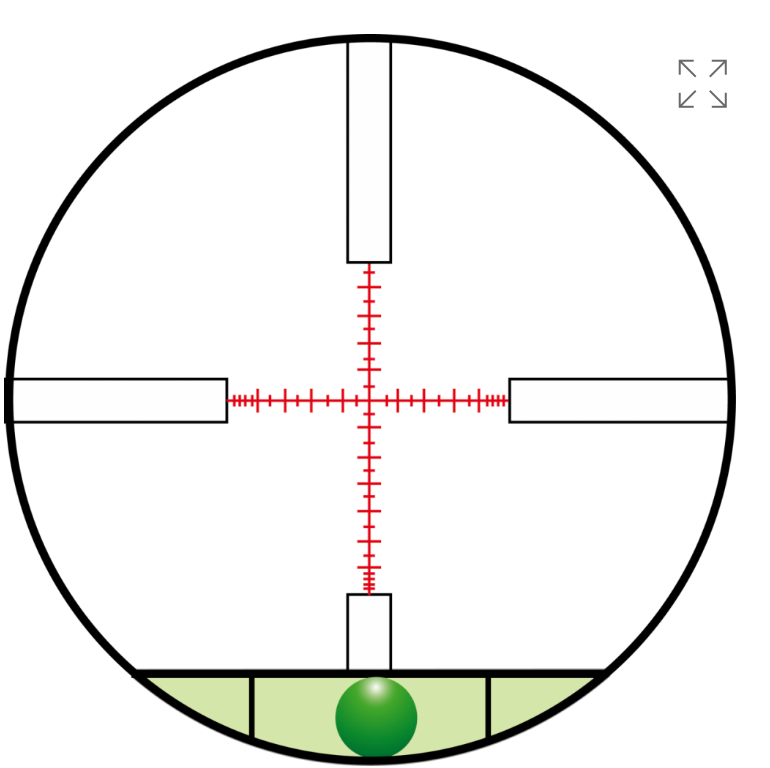 Pro M 30- 12,5 - 50 x56 (Langdistanz) - Konus
