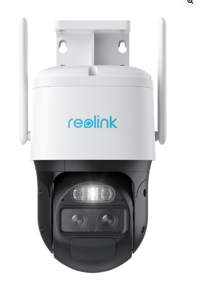 Trackmix LTE 4G-Kamera - REOLINK