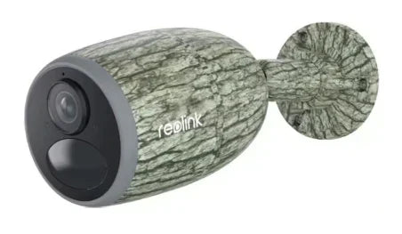 Go Series G330 - Camouflage - REOLINK