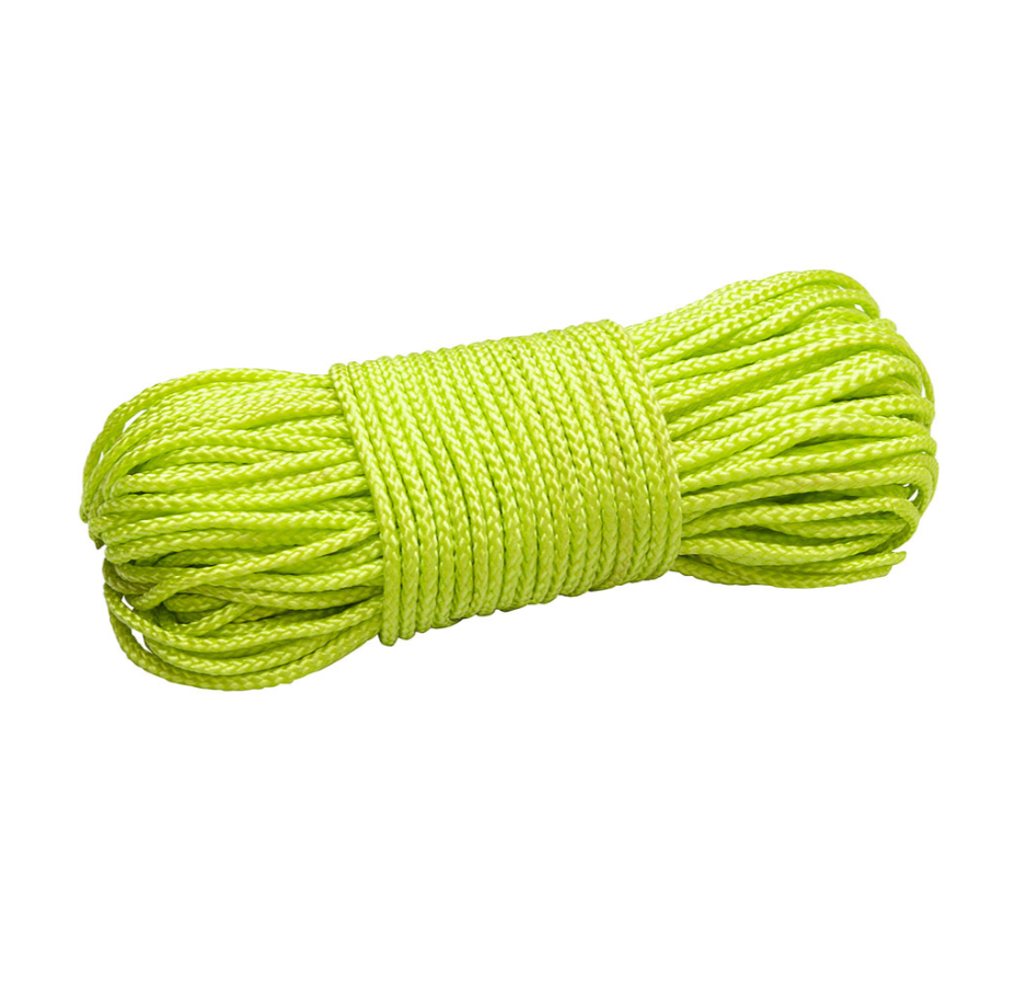 Abspannleine 25 m - Tatonka