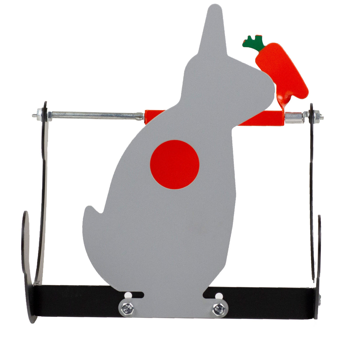 Skydemål Kanin Ca. 22