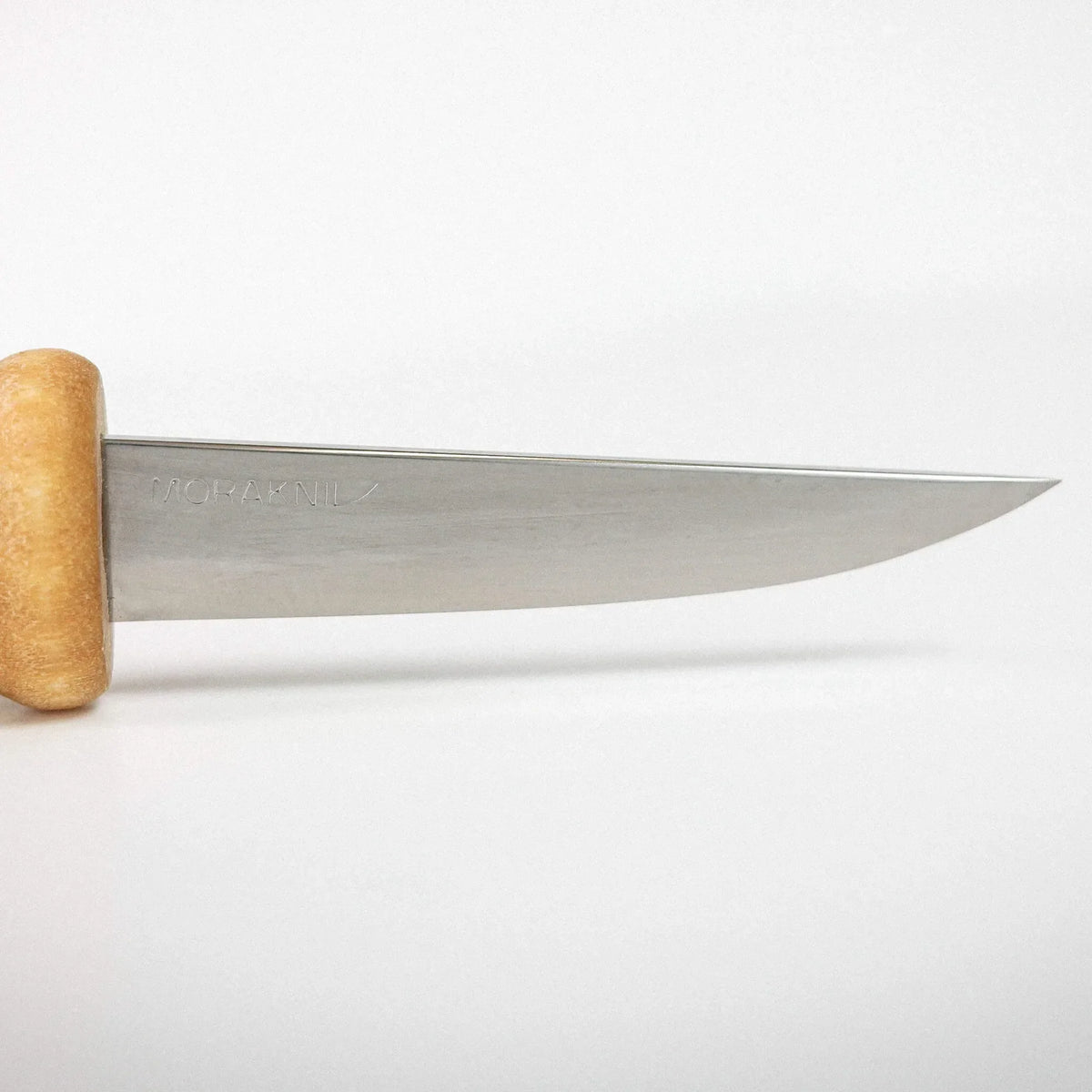 Woodcarving 105 (LC) Natural – Morakniv