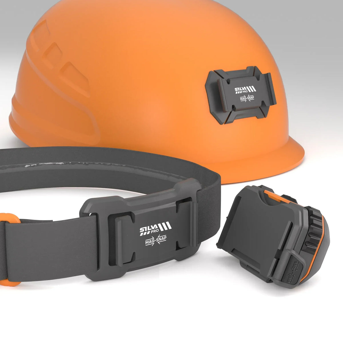 SmartLight 500 Stirnlampe Standard – Silva