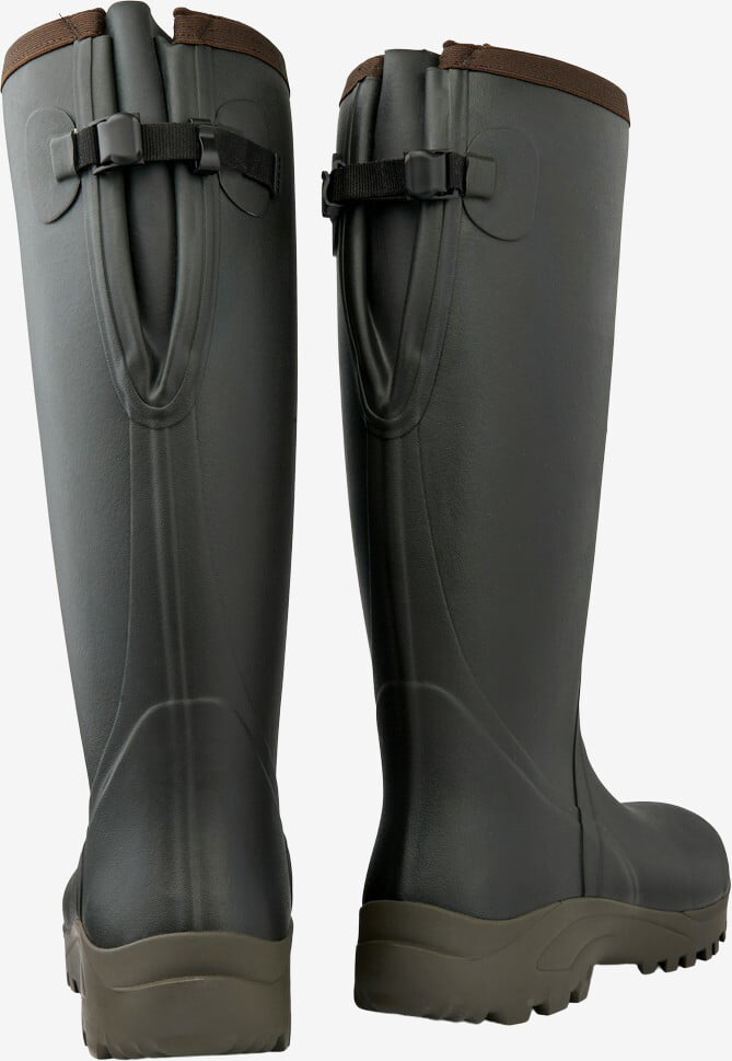 Sportsman II Damen 17" 4mm Khaki - Gateway1