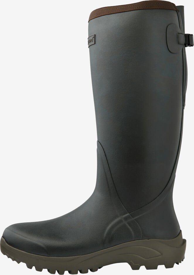 Sportsman II Damen 17" 4mm Khaki - Gateway1