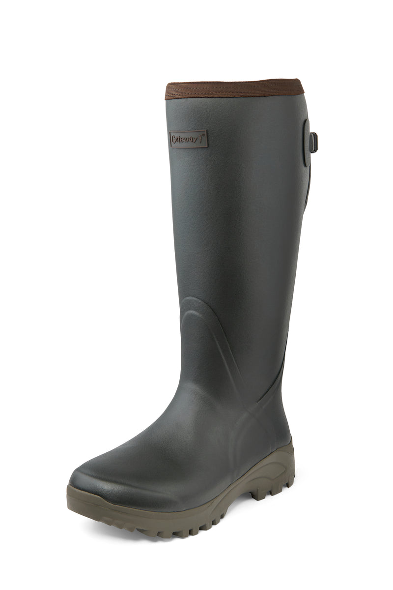 Damen 17" Khaki - Gateway1 Sportsman II