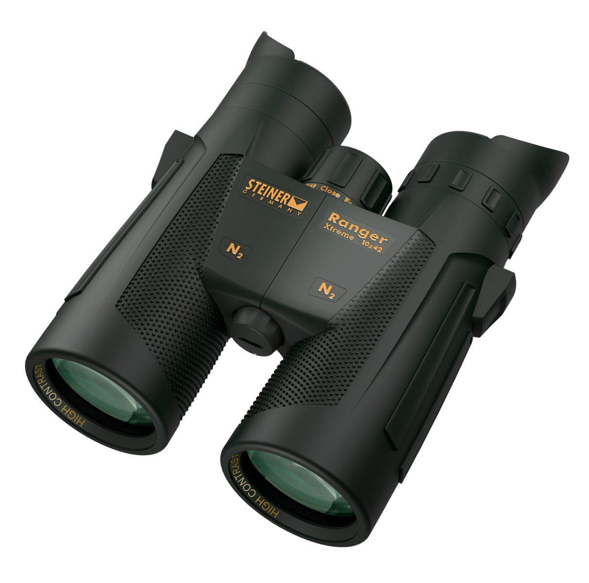 Steiner Ranger Xtreme 10x42 - Jagtbutikken