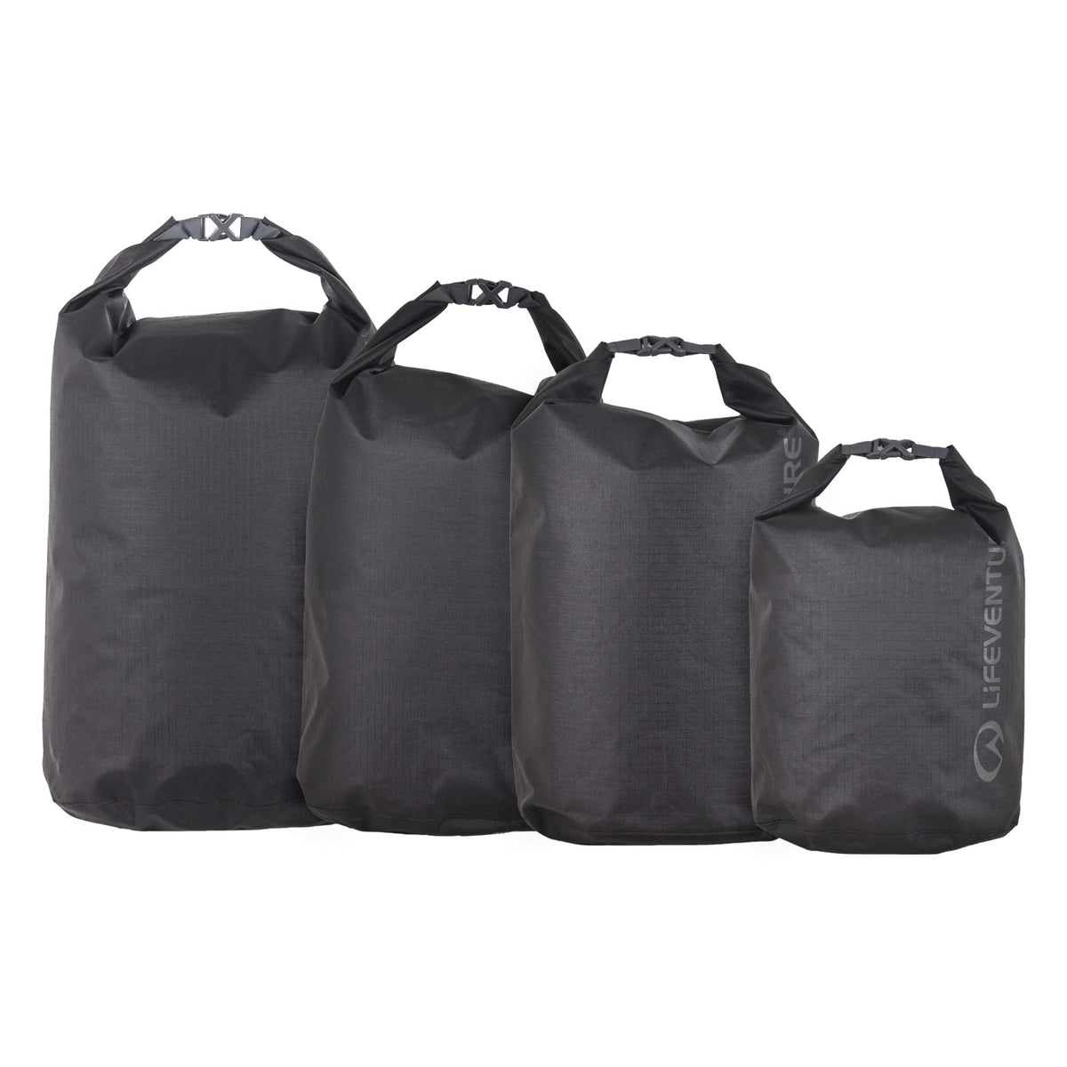 Sturm-Trockensack 5 Liter Gelb – Life Venture