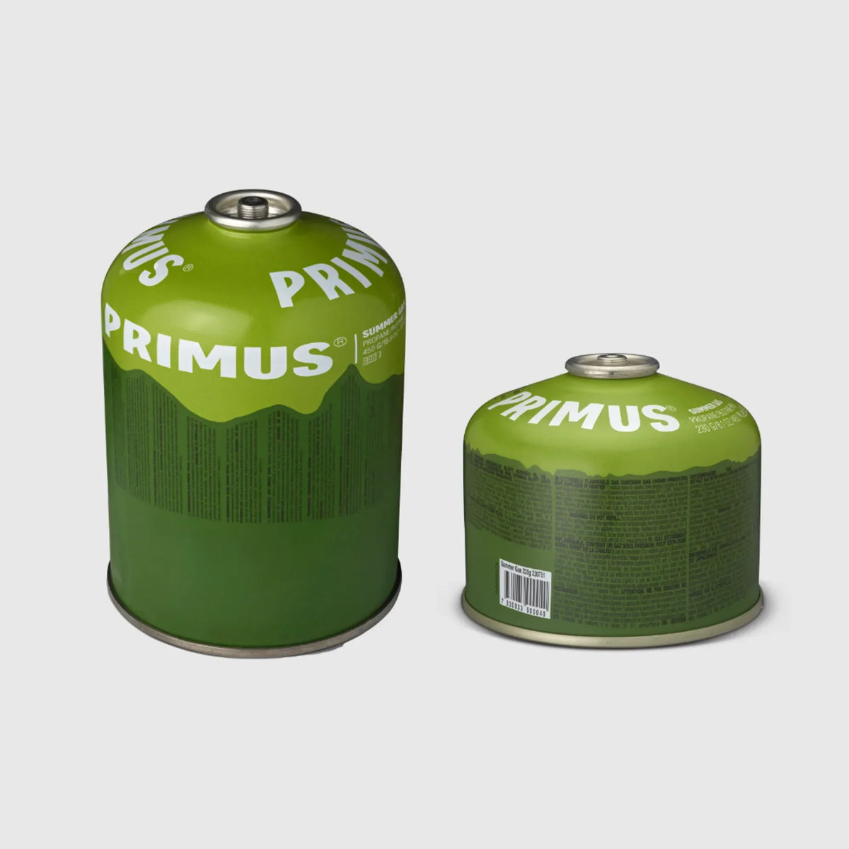 Summer Gas 230G – Primus