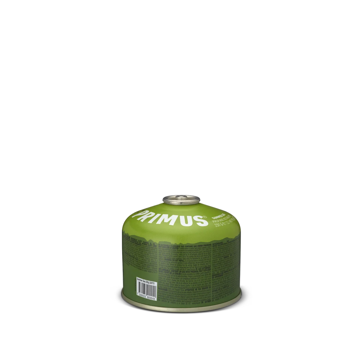 Summer Gas 230G – Primus