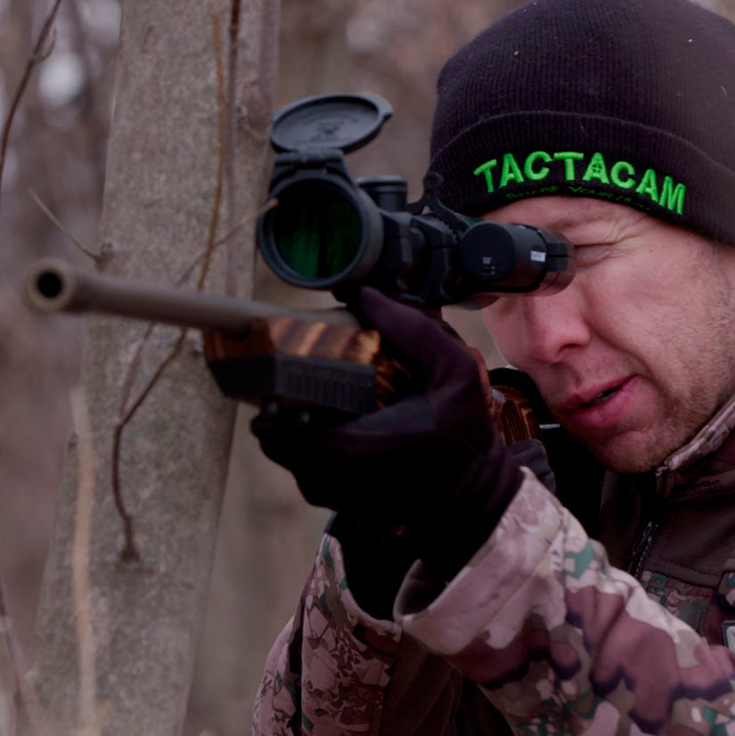 FTS-Halterung - Tactacam