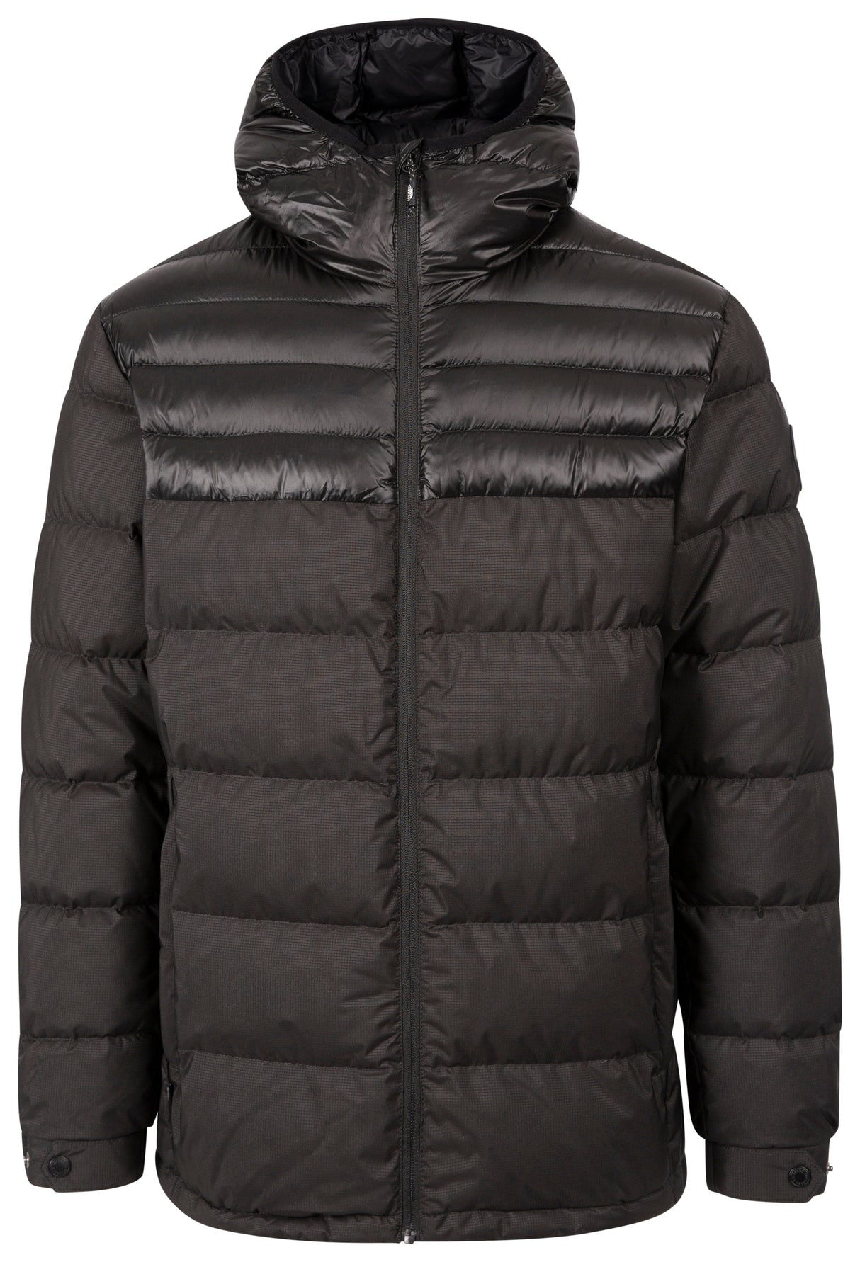 Tacker - Black - Trespass