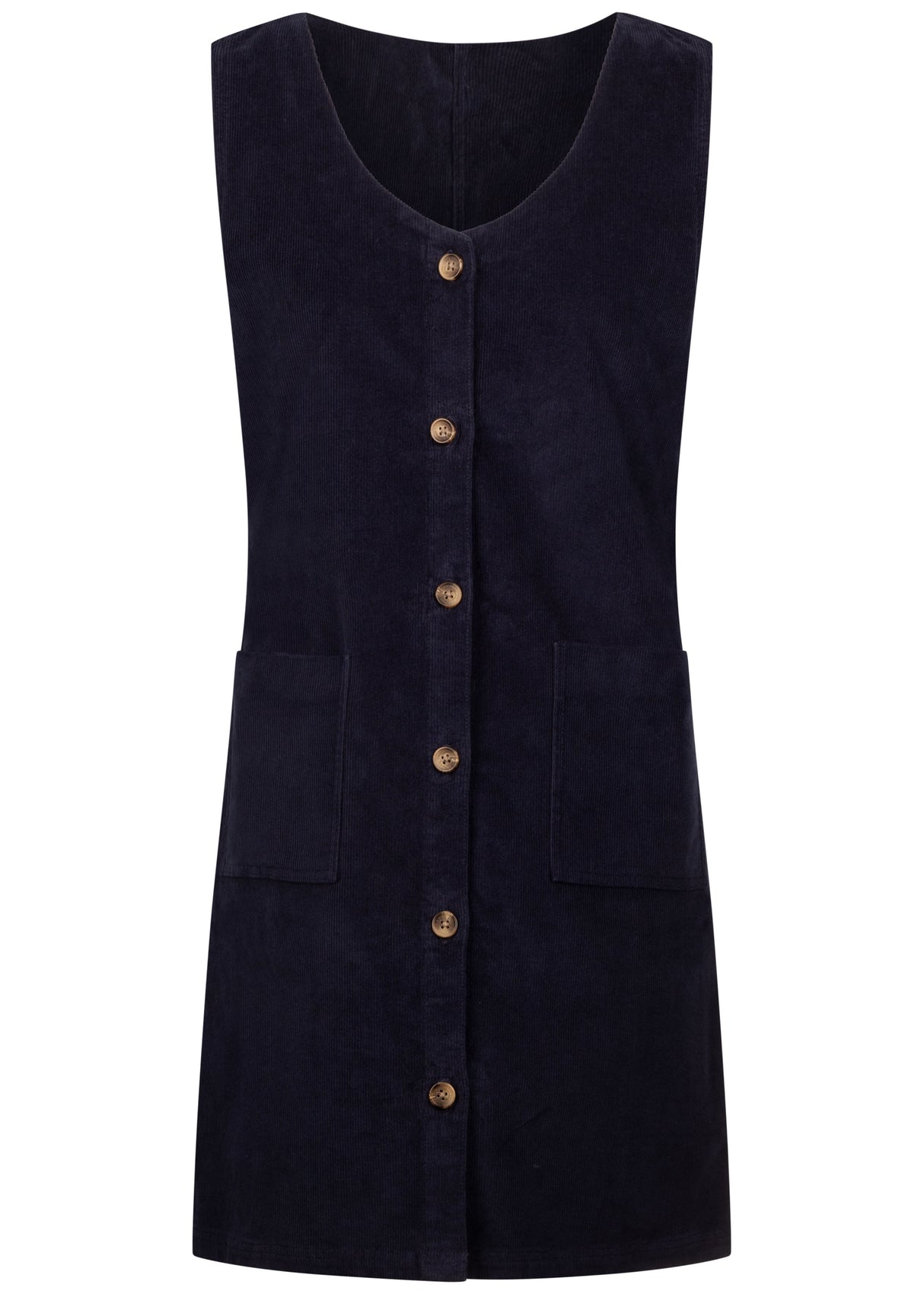 Tarissa - Navy - Trespass