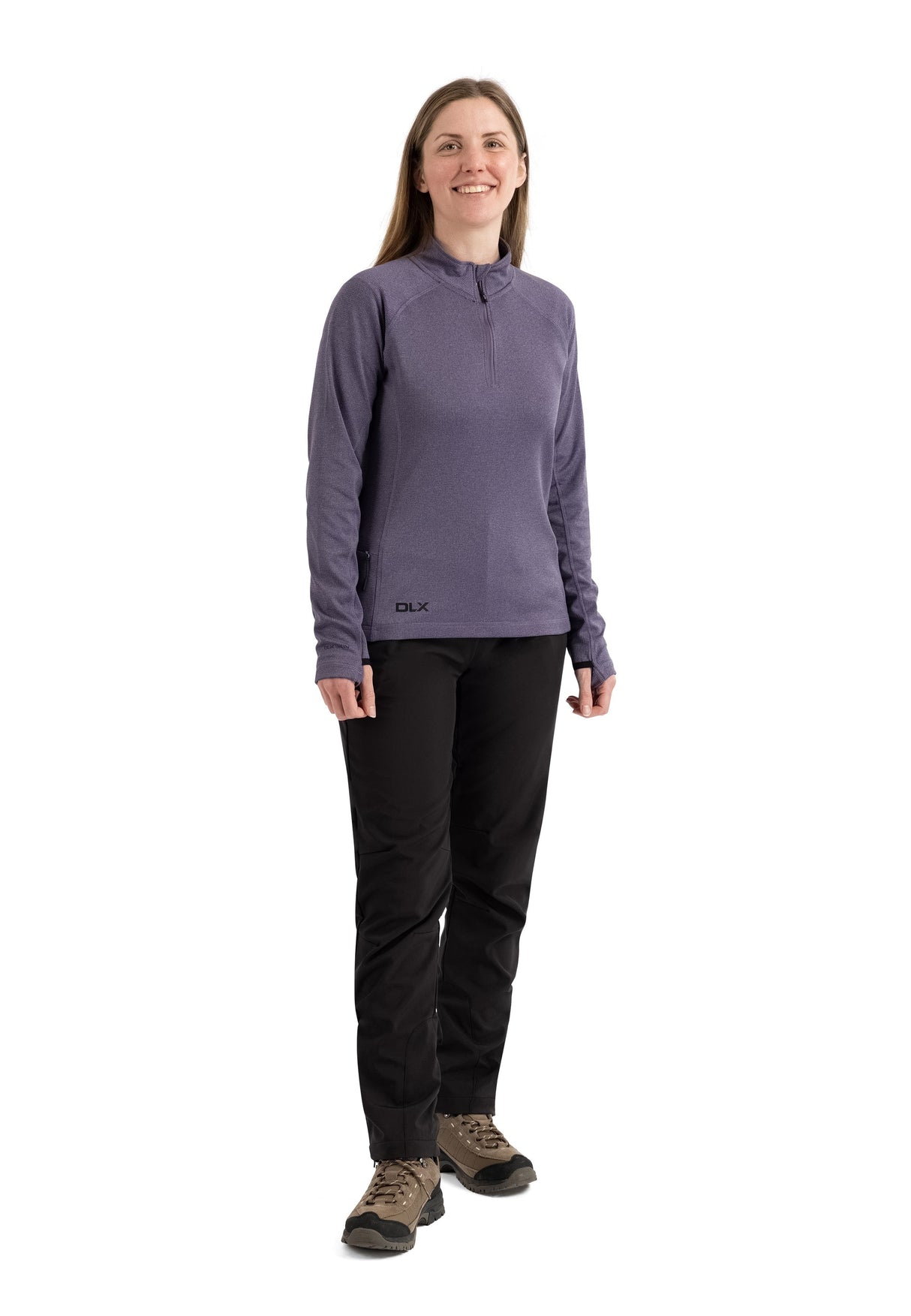 Tawny - Black - Trespass