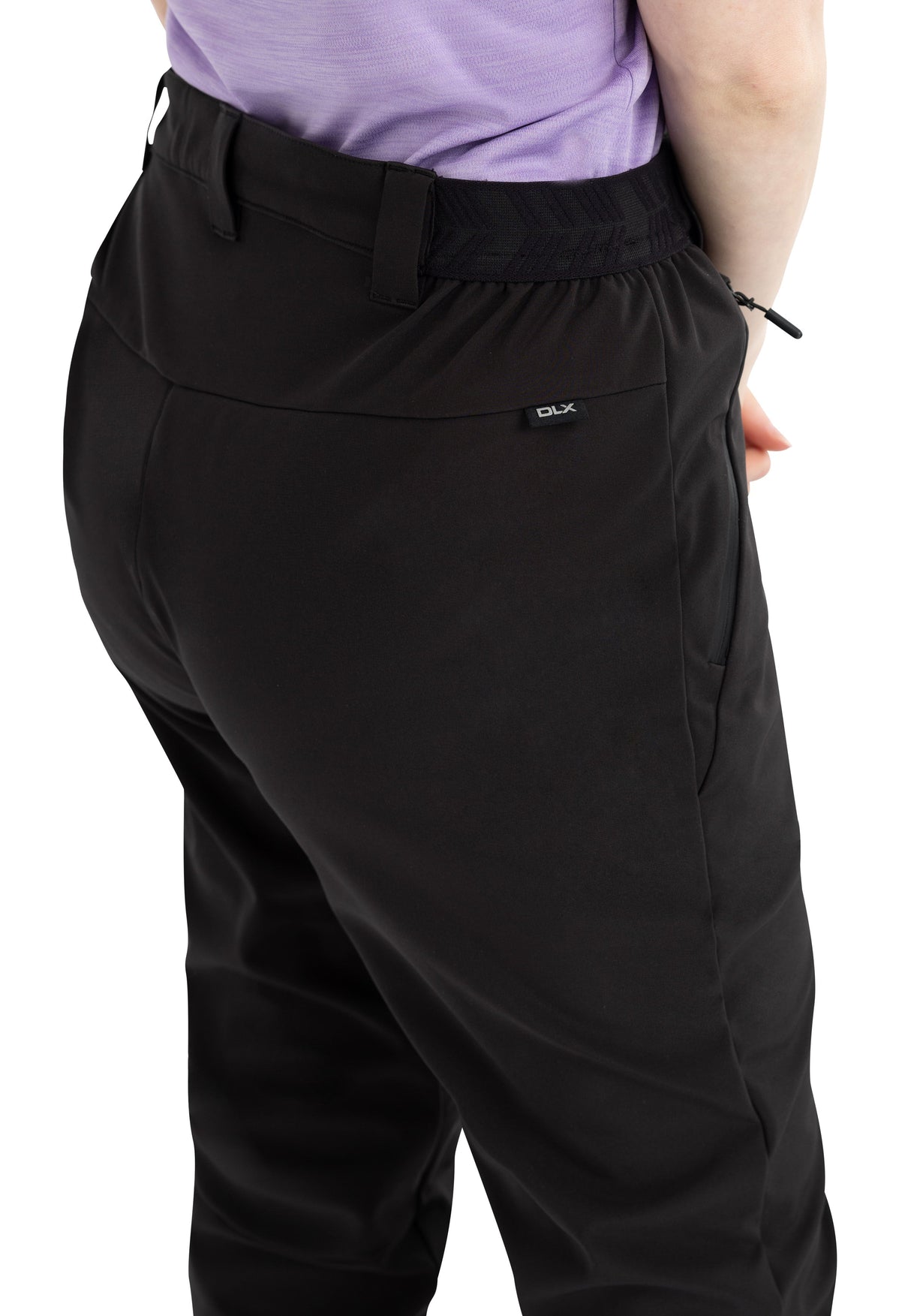 Tawny - Black - Trespass