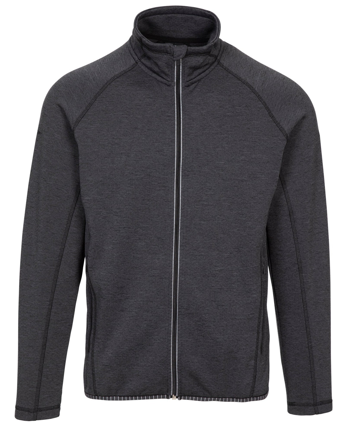 Tembering - Dark Grey Marl - Trespass