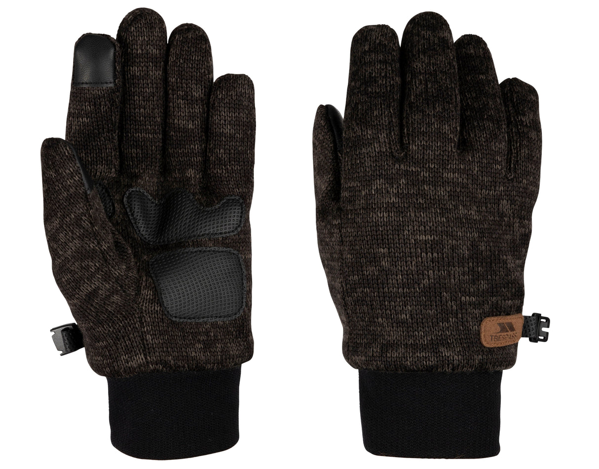 Tetra Kids - Dark Grey - Trespass