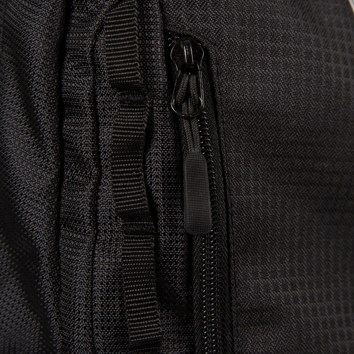 Thain - Black - Trespass