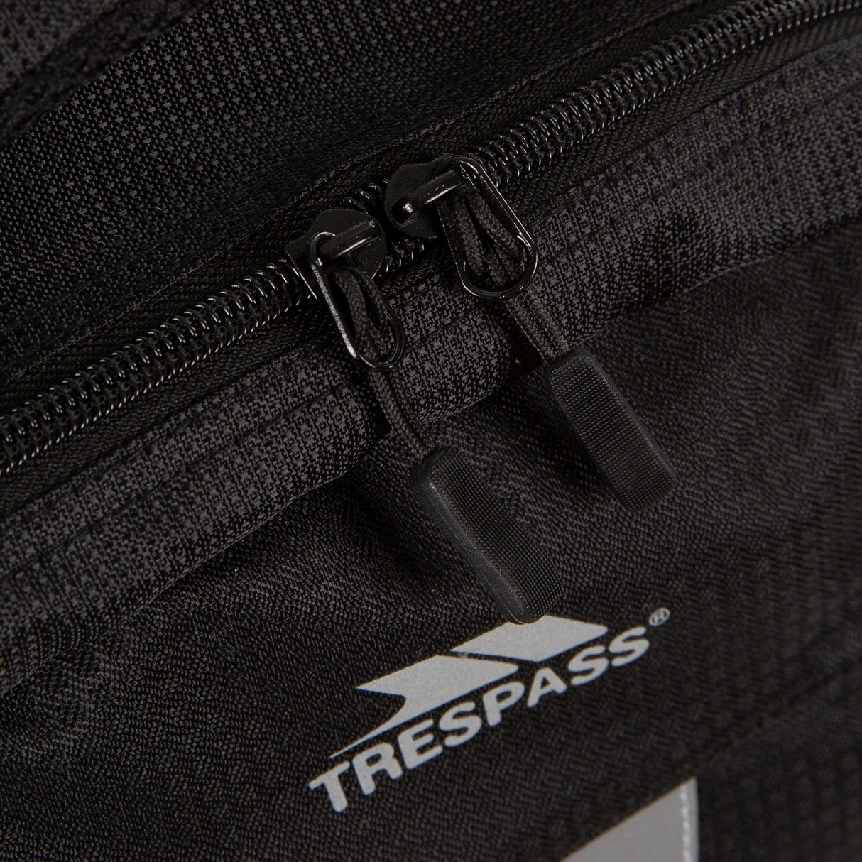 Thain - Black - Trespass