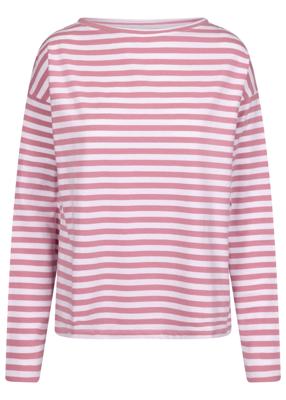 Thelma - Pink Haze Stripe - Trespass