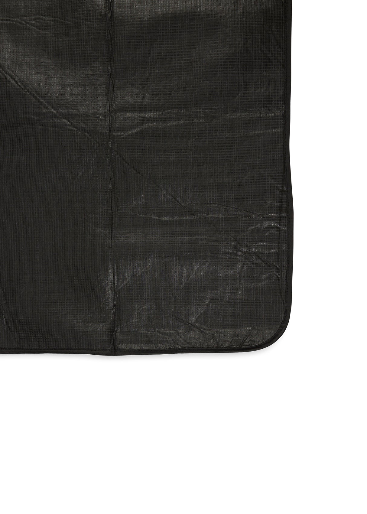 Throw - Mountain Print - Trespass