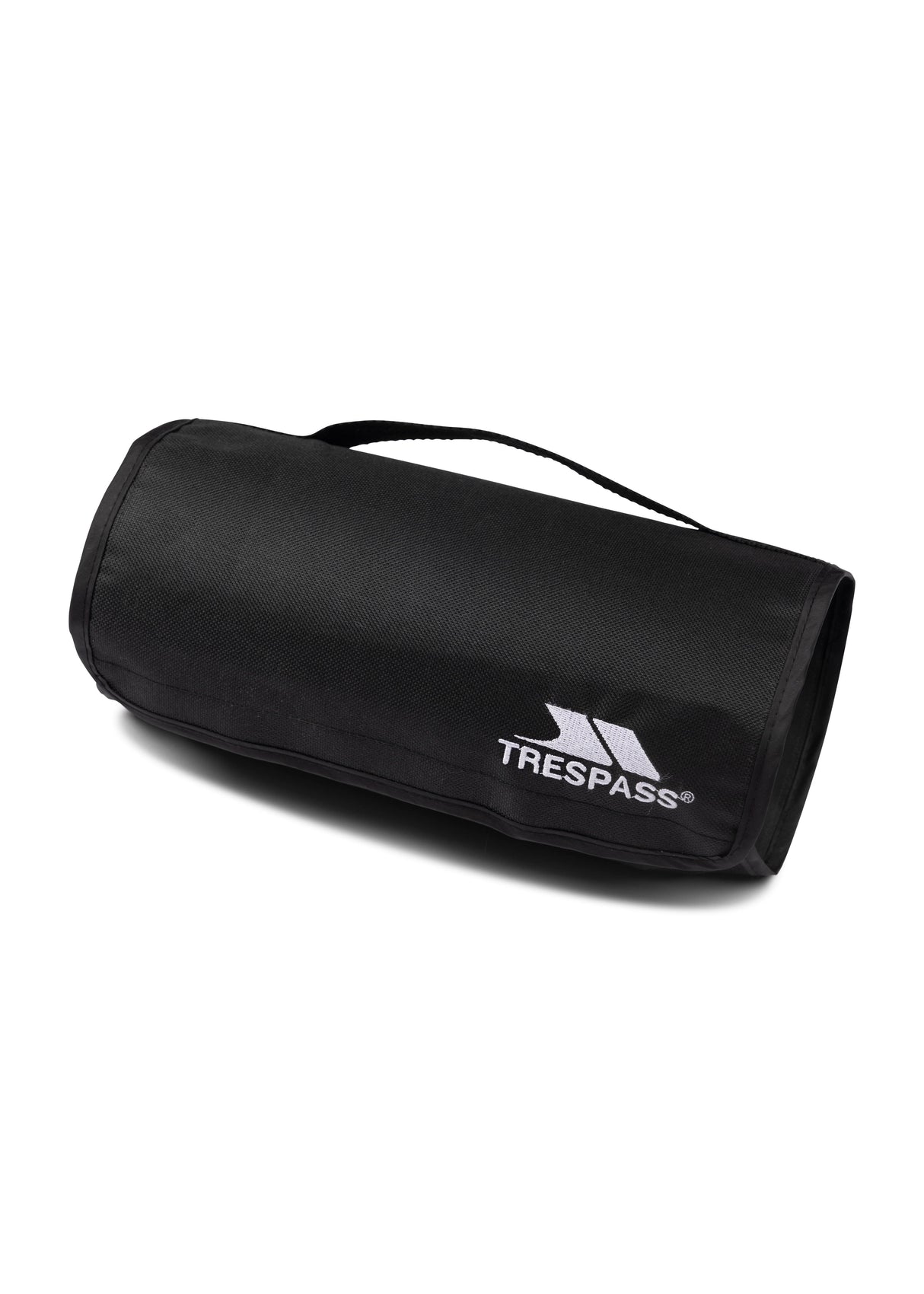 Throw - Mountain Print - Trespass