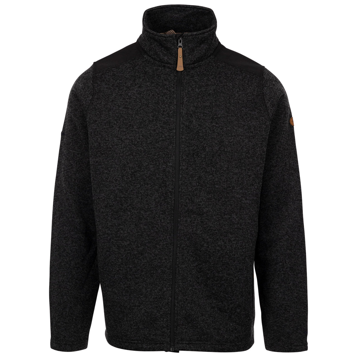 Thurley - Dark Flint Marl - Trespass