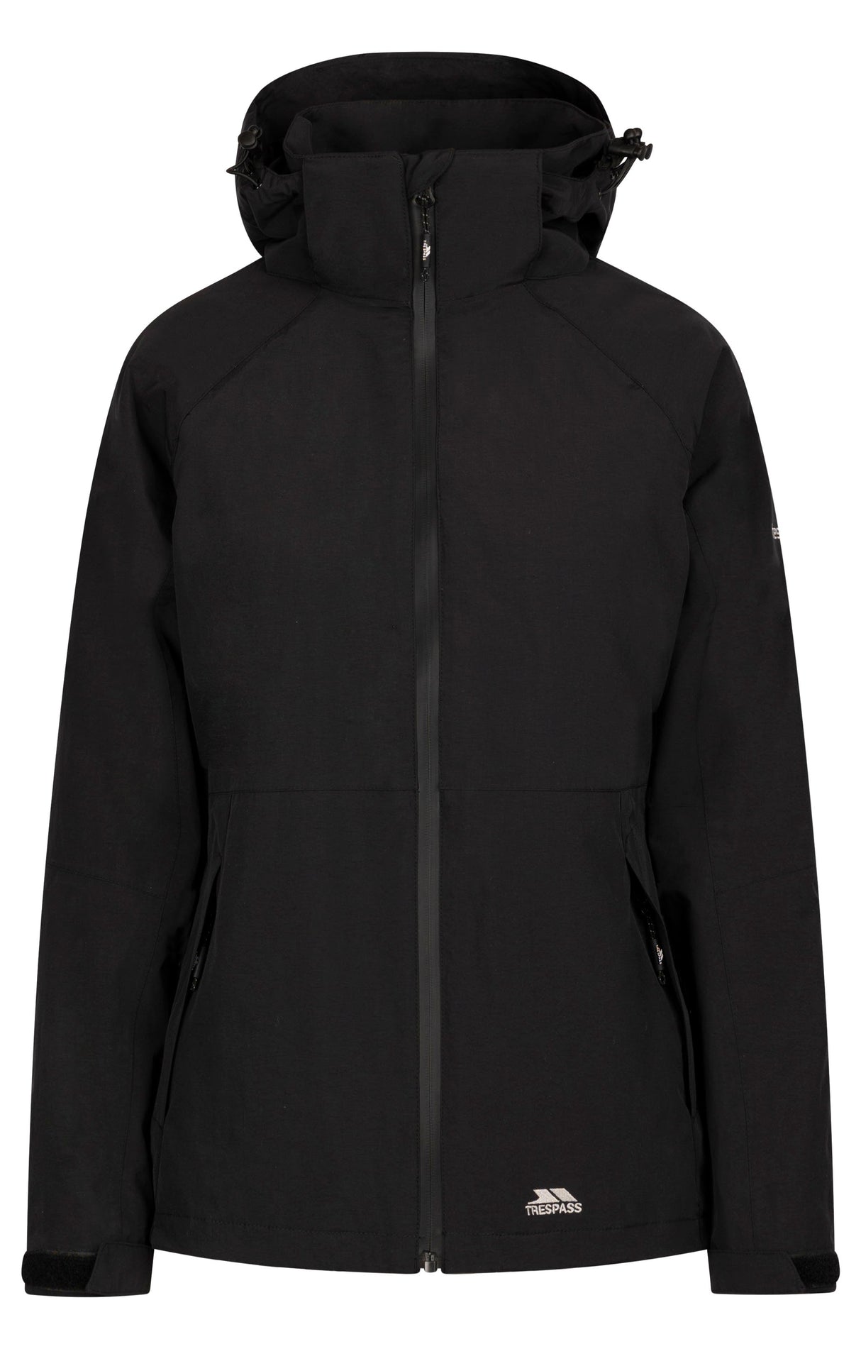 Tilbury - Black - Trespass