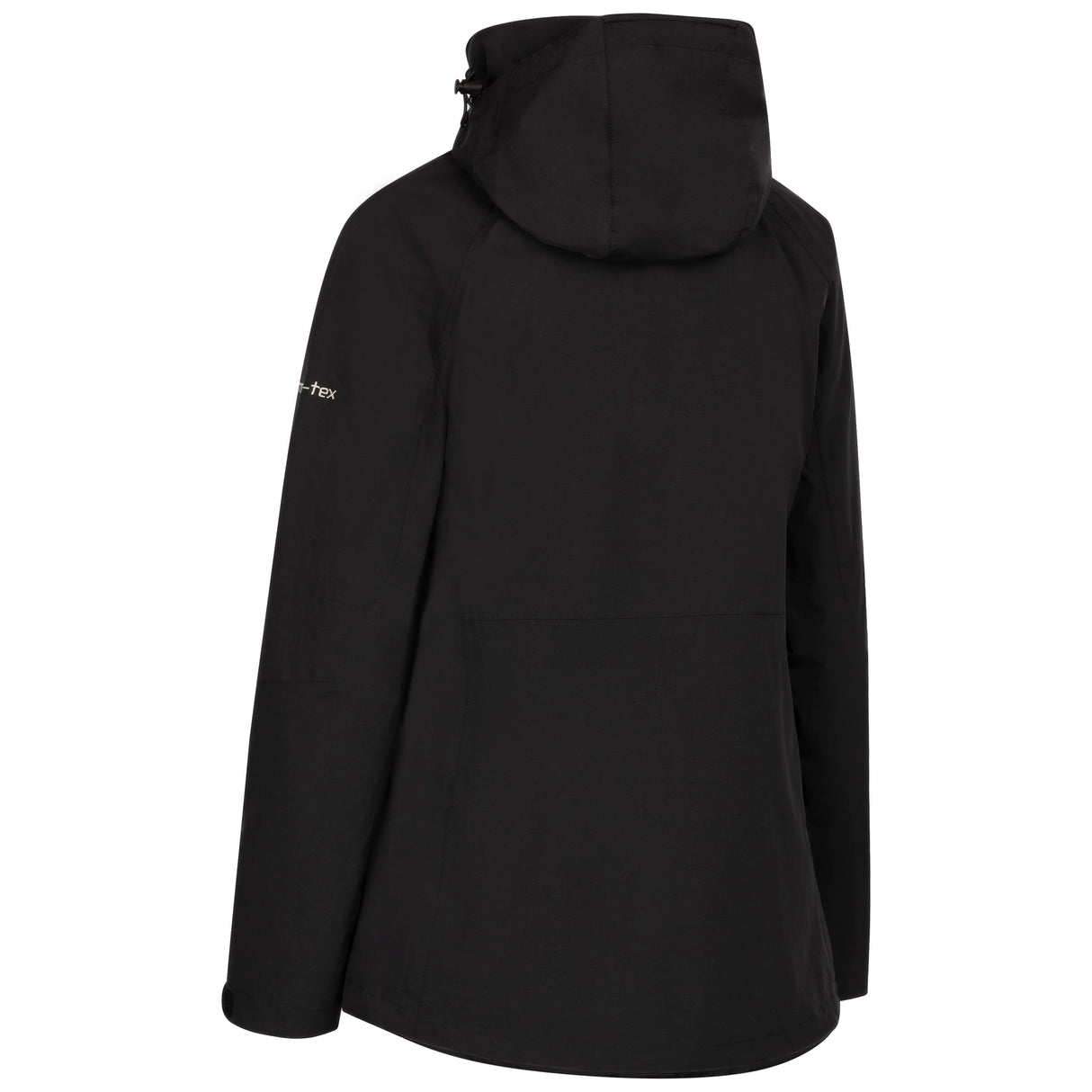 Tilbury - Black - Trespass