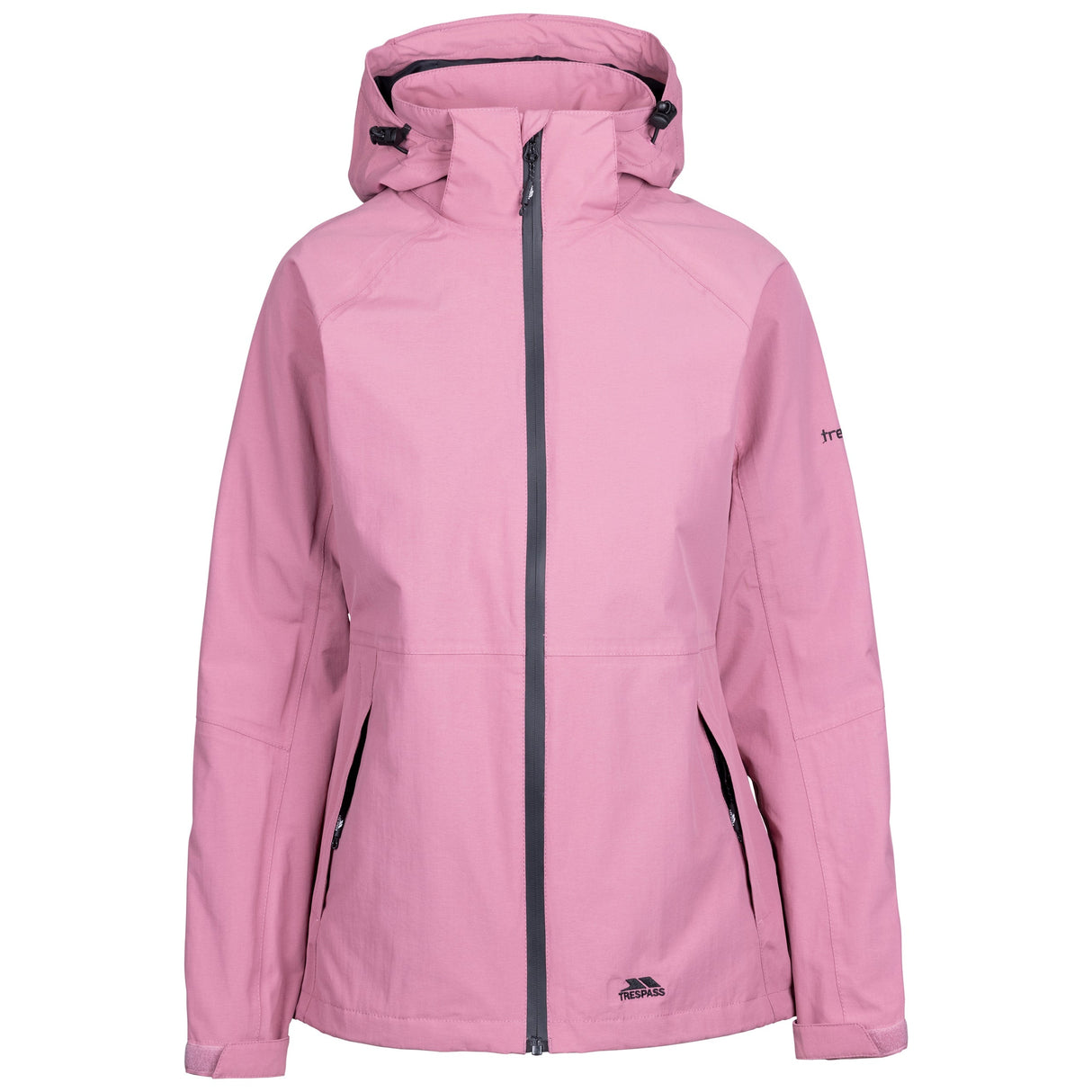 Tilbury - Light Mulberry - Trespass