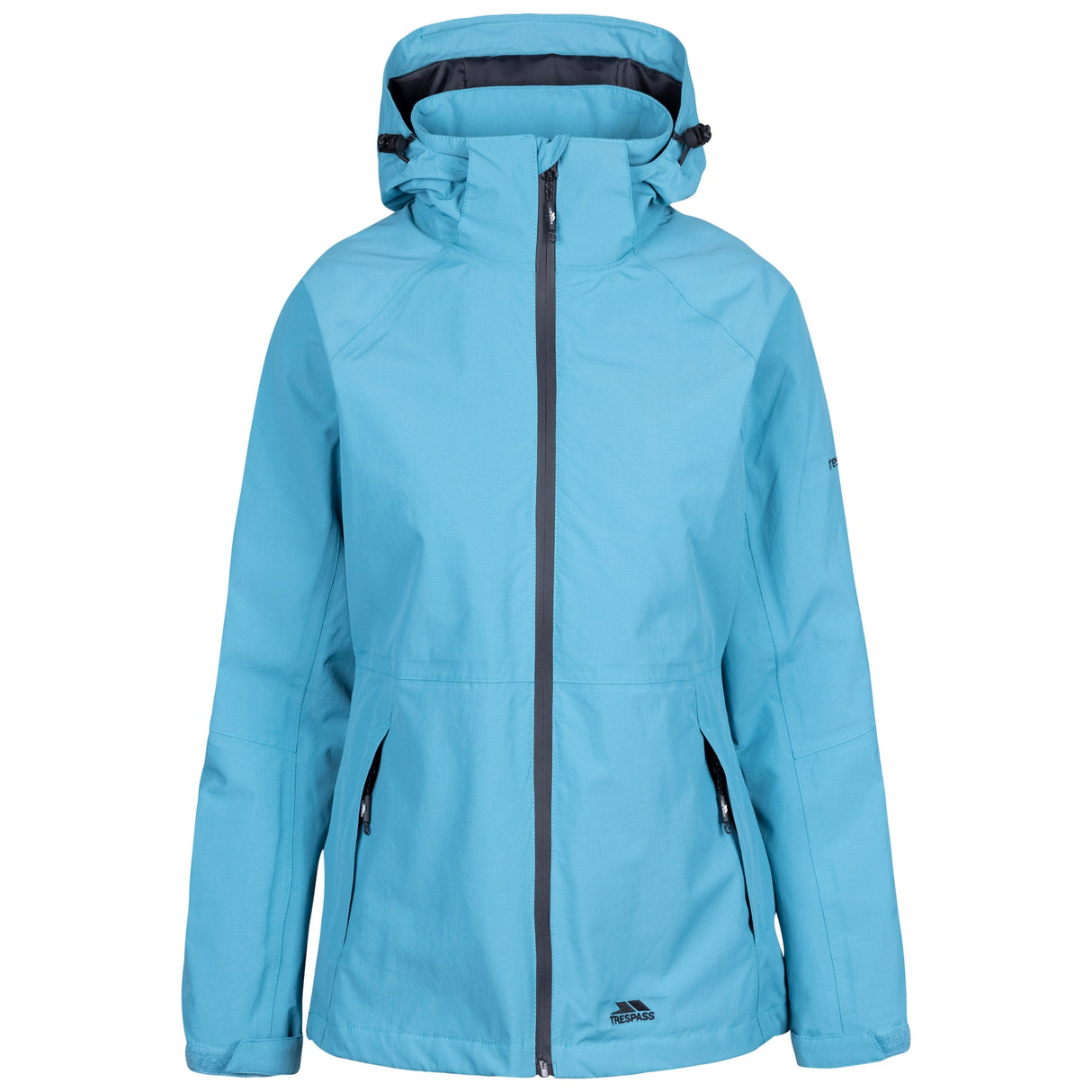 Tilbury - Storm Blue - Trespass