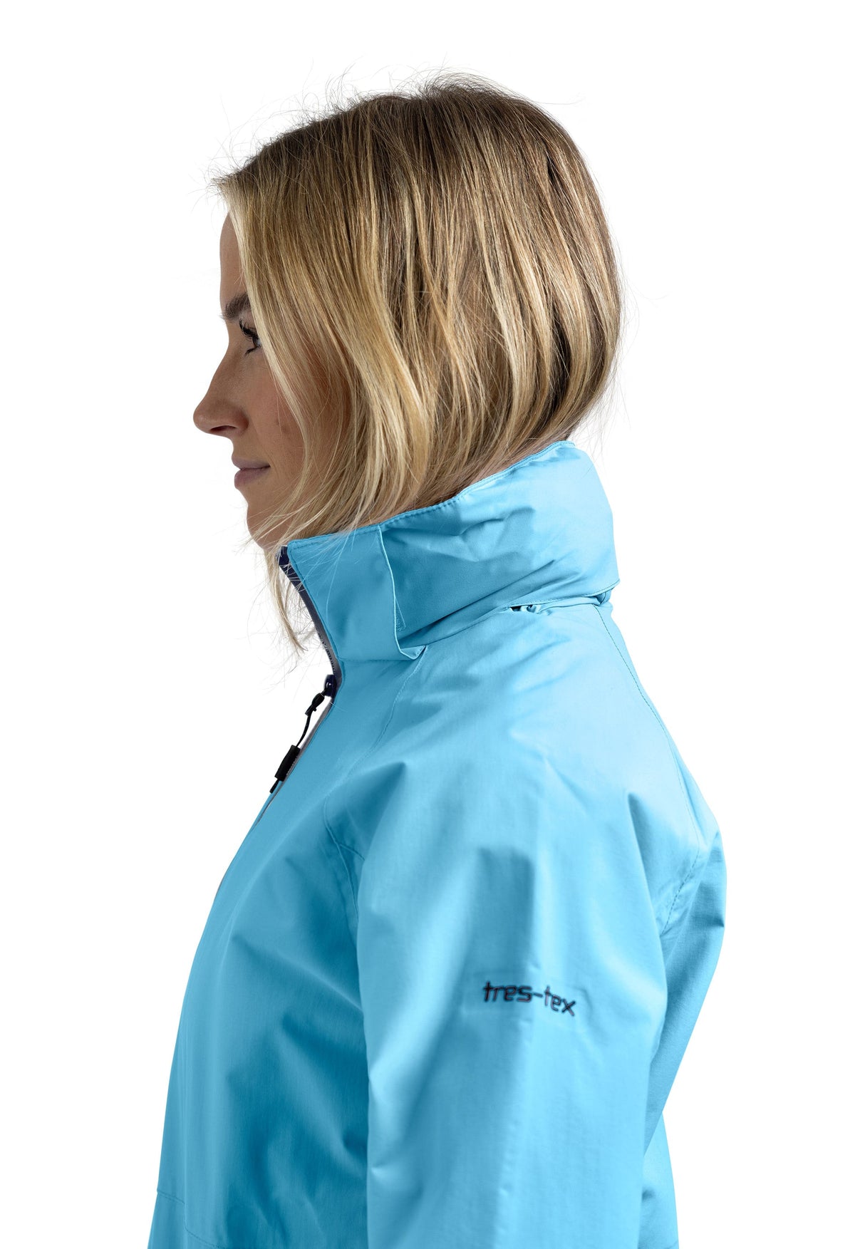 Tilbury - Storm Blue - Trespass