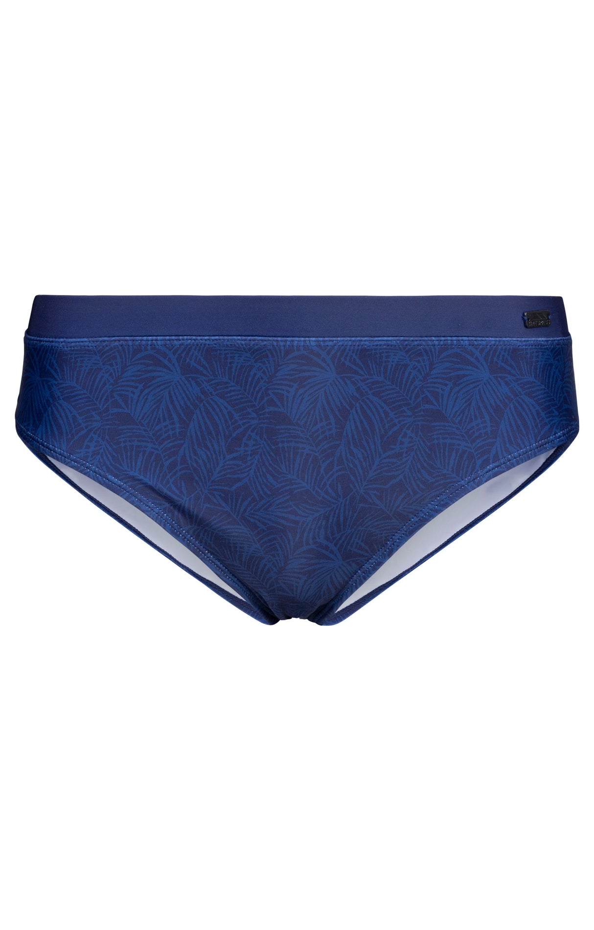 Tina - Palm Leaf Print - Trespass