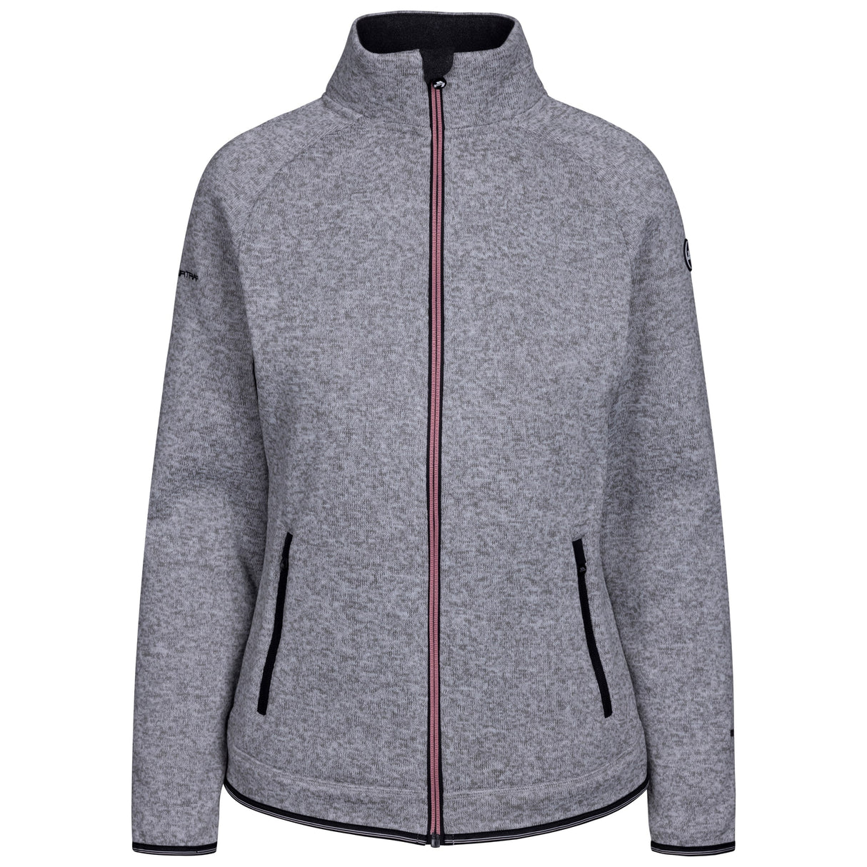 Toddy - Grey Marl - Trespass