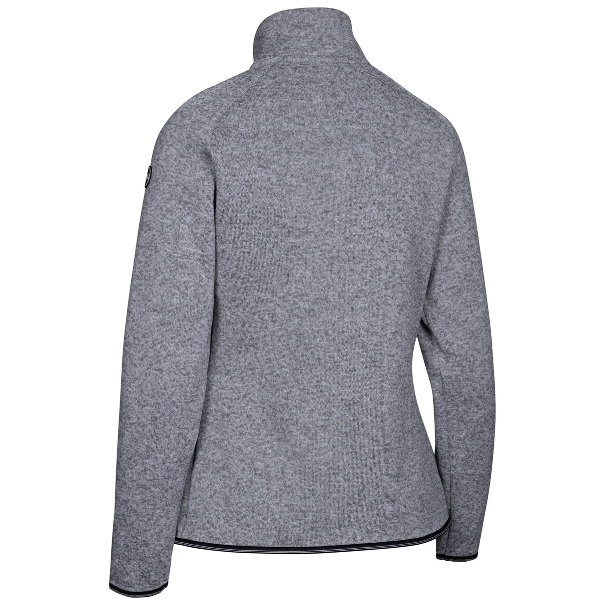 Toddy - Grey Marl - Trespass