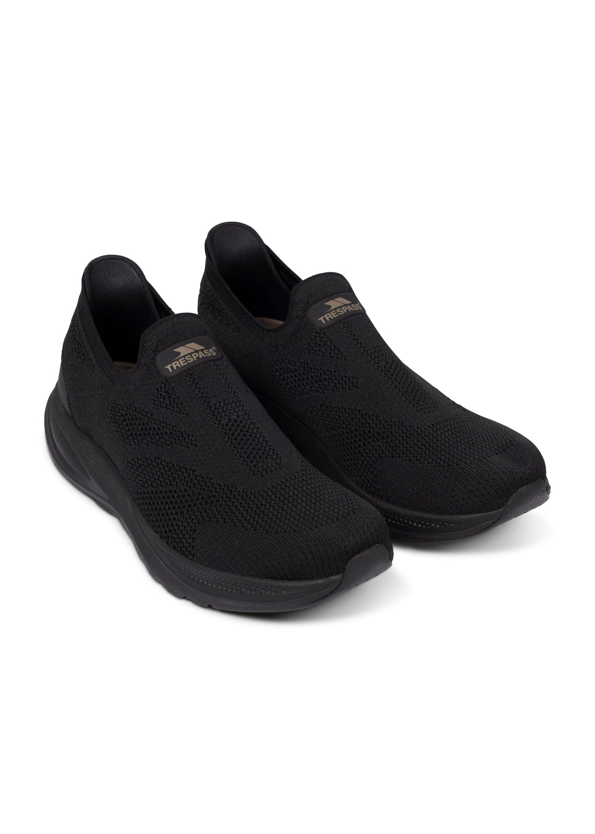 Tone - Black - Trespass