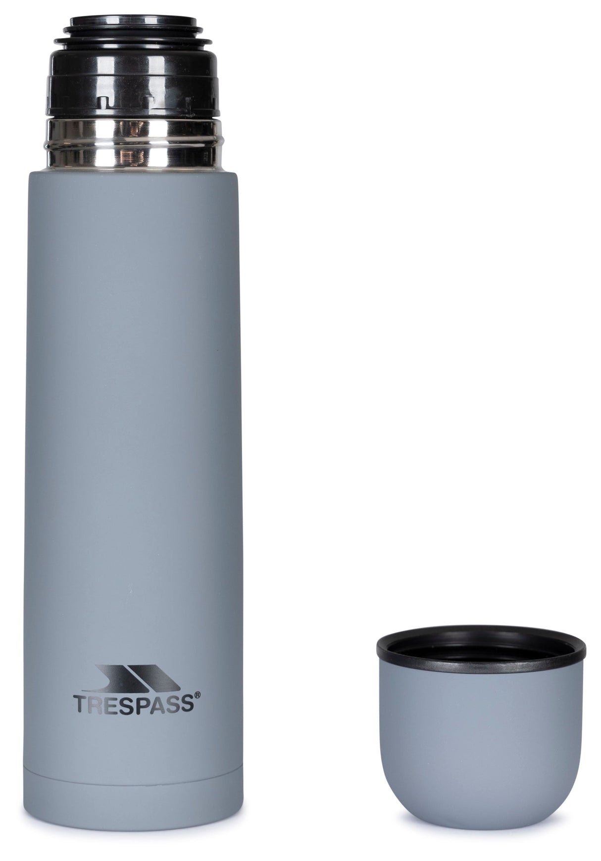 Torre 50 - Grey - Trespass