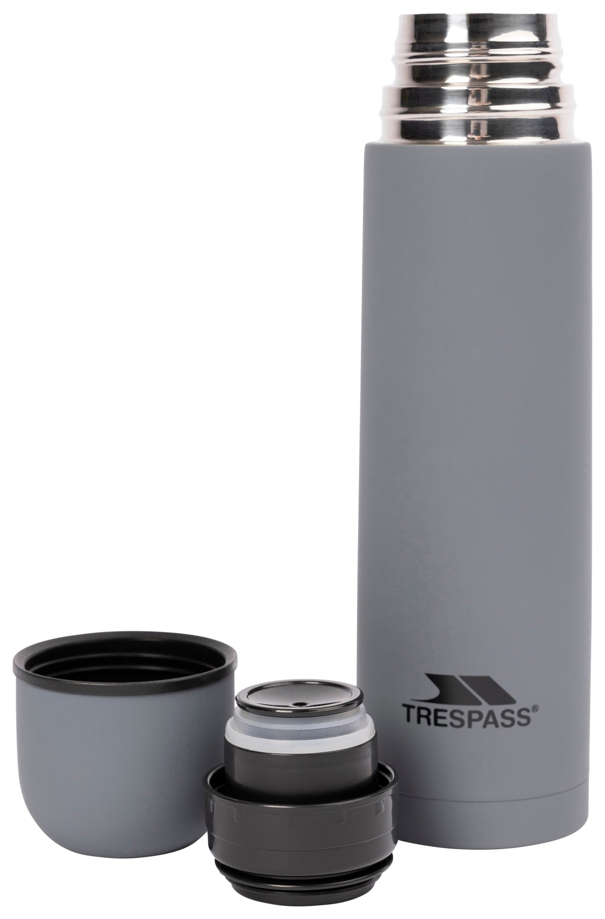 Torre 75 - Grey - Trespass