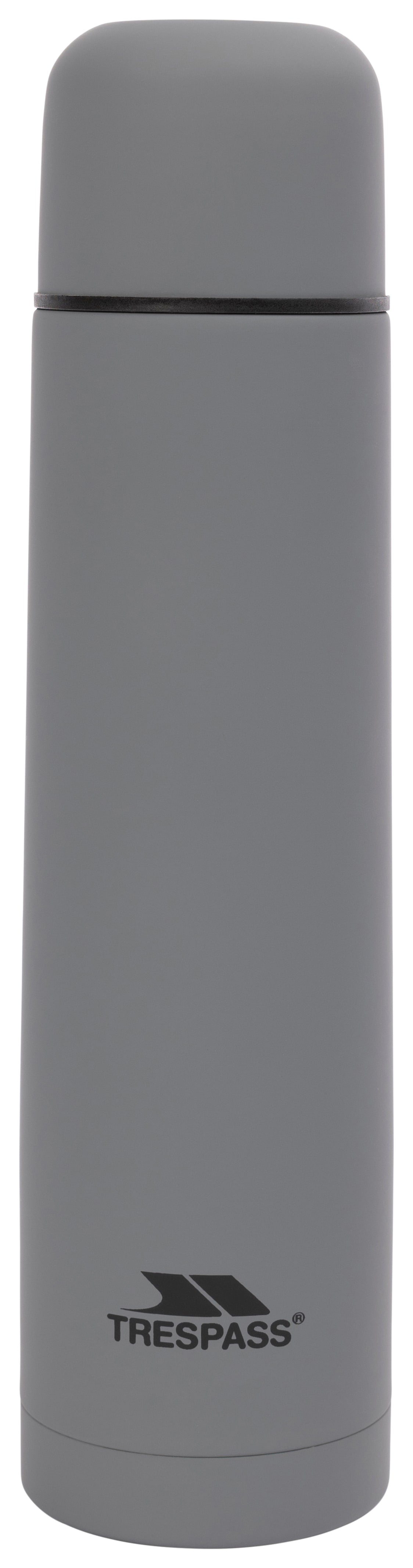 Torre 75 - Grey - Trespass