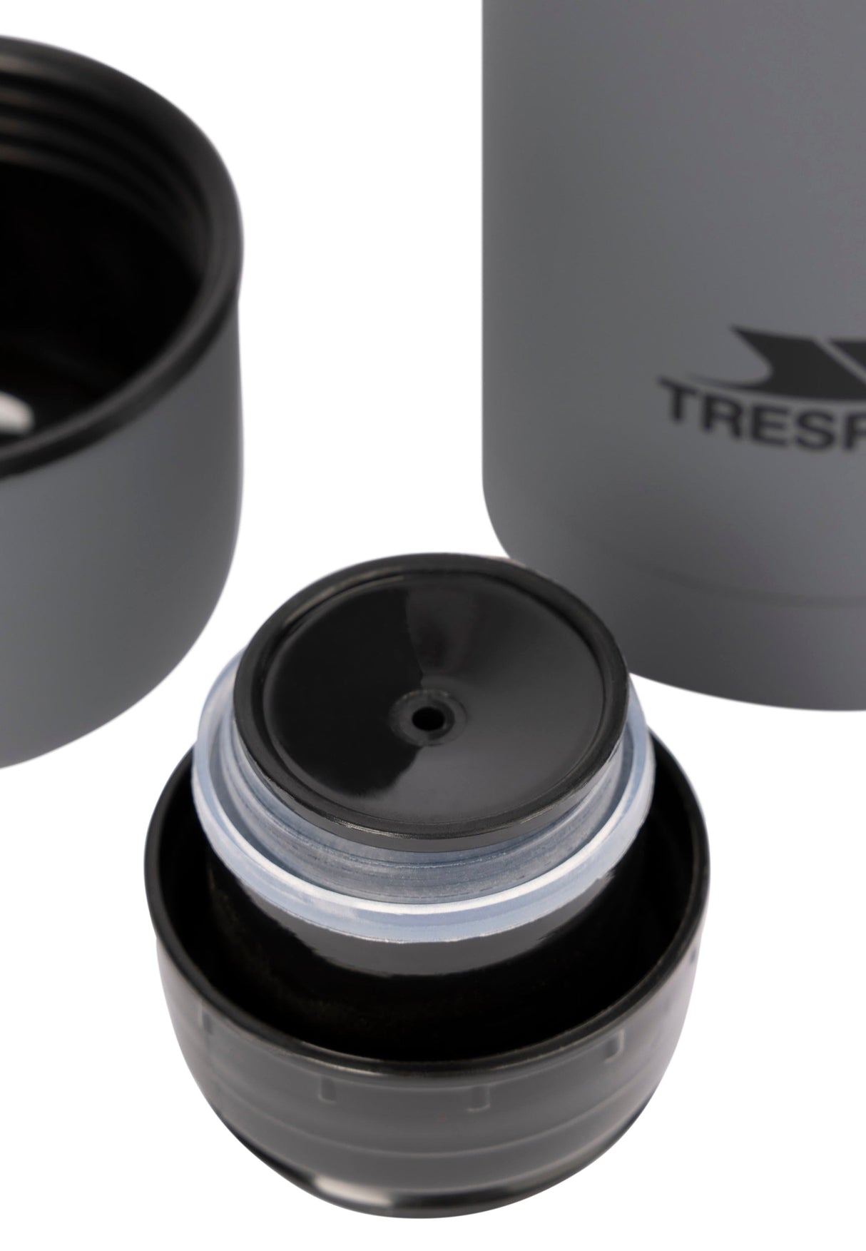 Torre 75 - Grey - Trespass