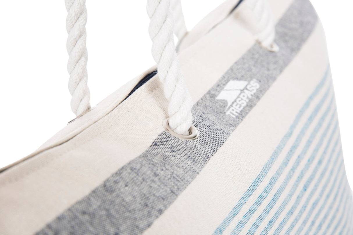 Totba - Stripe - Trespass