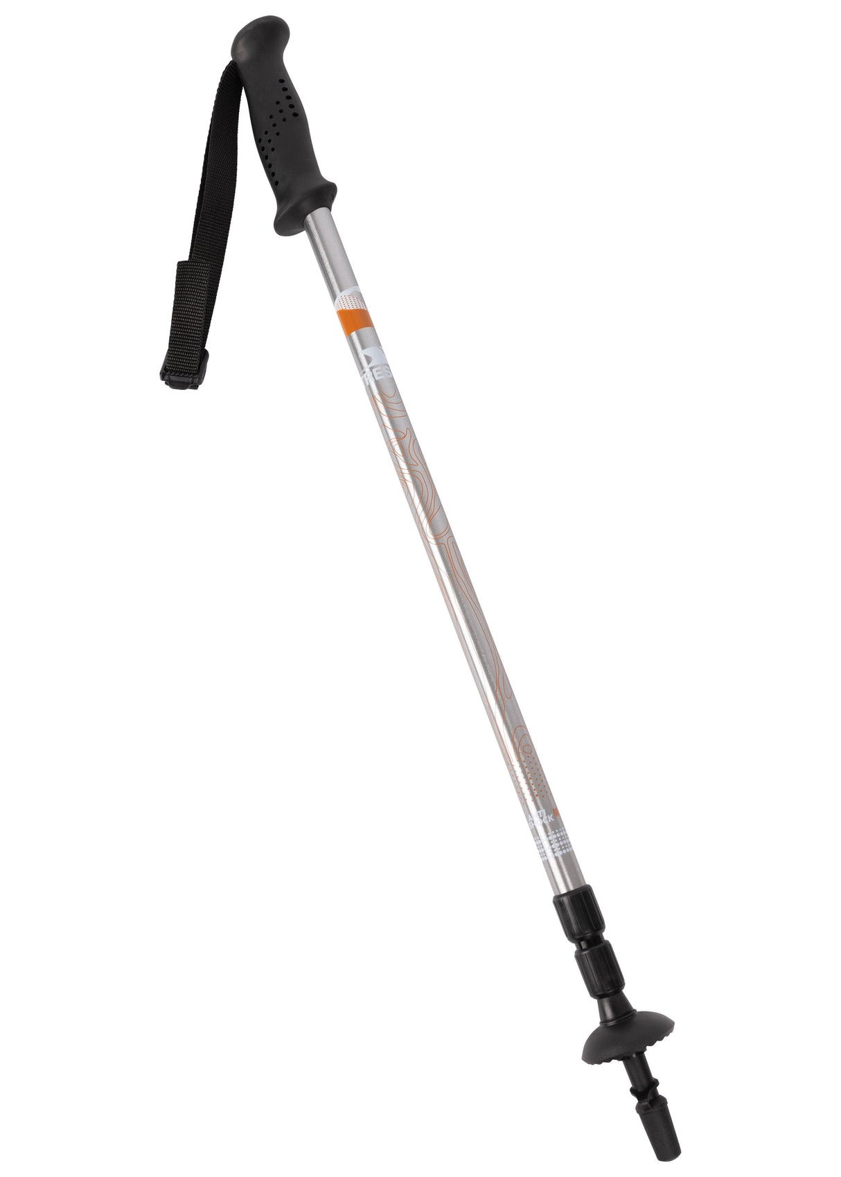 Transduo - Graphite - Trespass