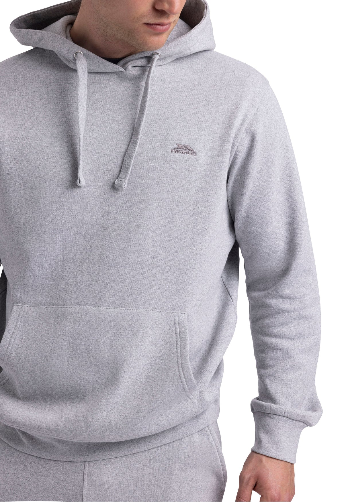 Truman - Grey Marl - Trespass