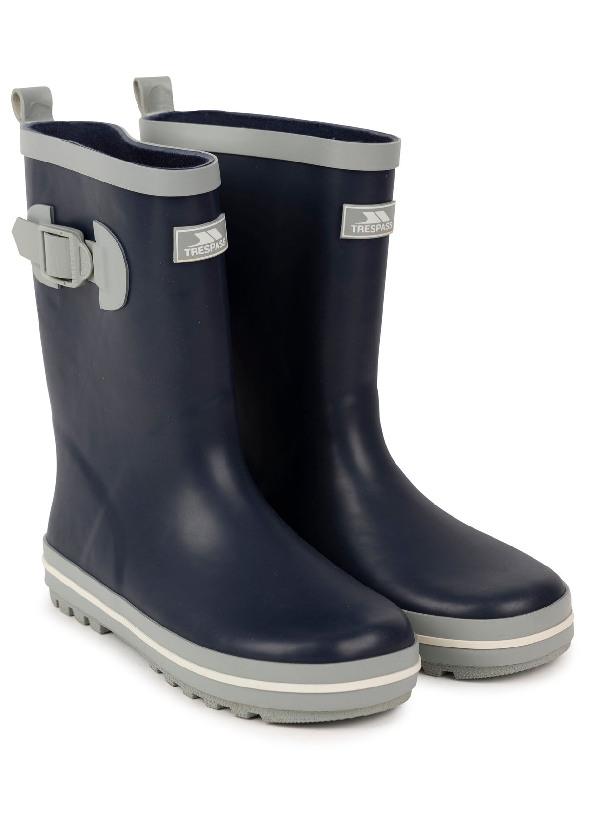 Trumpet - Navy - Trespass