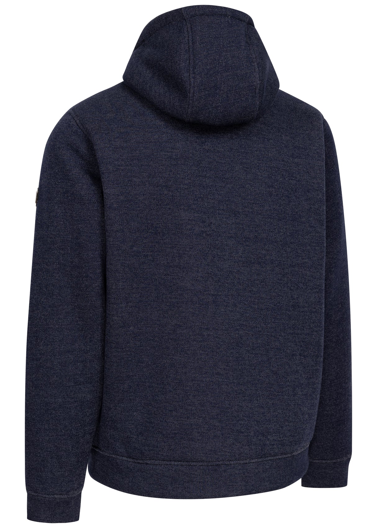Truther - Navy Marl - Trespass