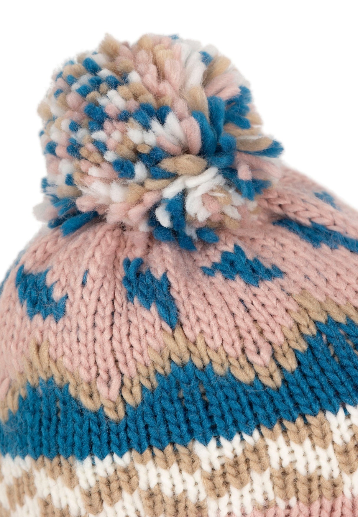Twiglet - Misty Rose / Bondi Blue - Trespass